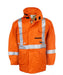 FR Jackets - Mann Supply IFRArc Resistant