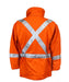 FR Jackets - Mann Supply IFRArc Resistant
