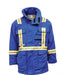 FR Jackets - Mann Supply IFRArc Resistant