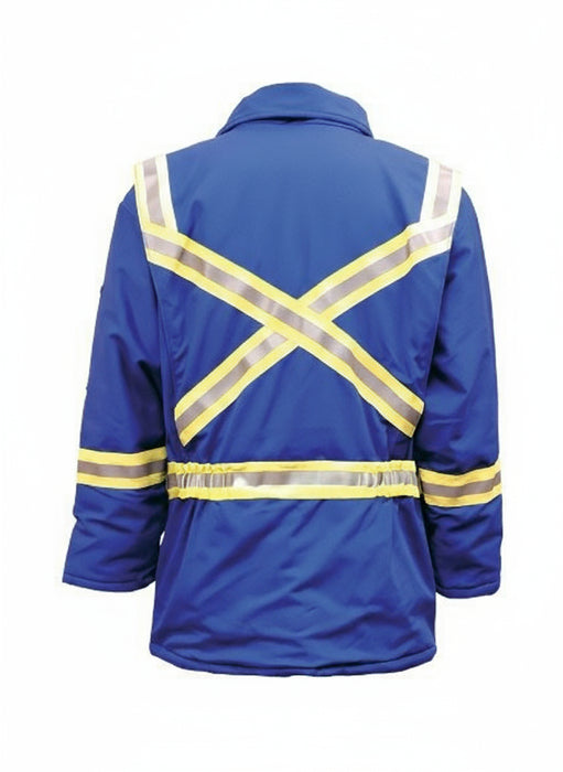 FR Jackets - Mann Supply IFRArc Resistant