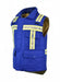 Safety Vests - Mann Supply IFRArc Resistant