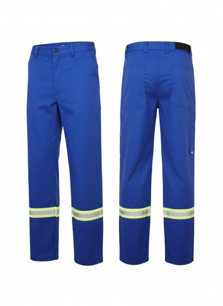FR Coveralls - Mann Supply IFRArc Resistant