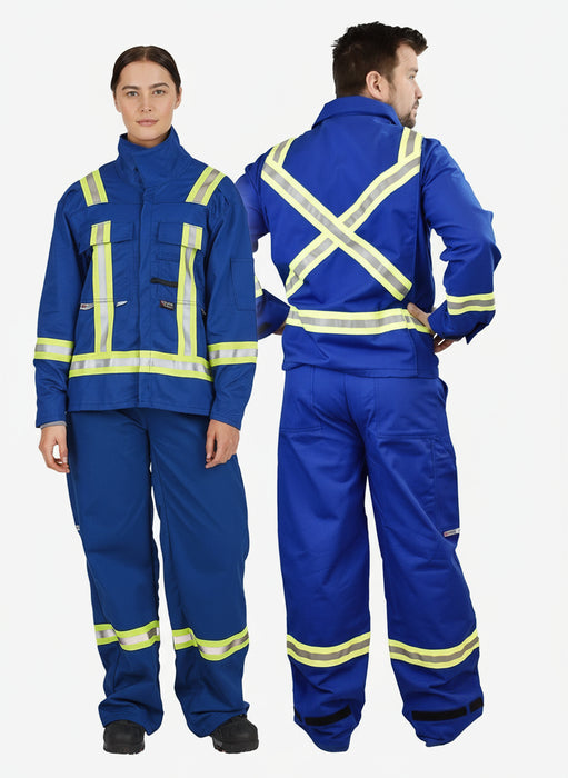 Shirts and Tops - Mann Supply IFRArc Resistant