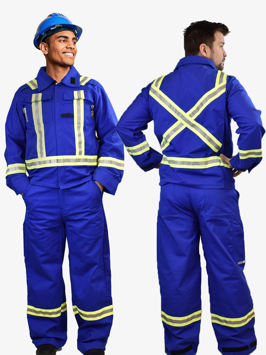 Shirts and Tops - Mann Supply IFRArc Resistant