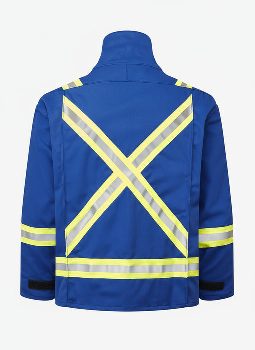 Shirts and Tops - Mann Supply IFRArc Resistant