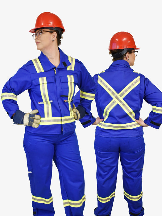 Shirts and Tops - Mann Supply IFRArc Resistant