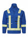 FR Coveralls - Mann Supply IFRArc Resistant