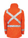 Hi - vis Jackets - Mann Supply IFRArc Resistant