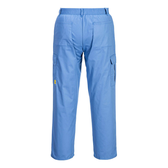 Pants - Mann Supply PortwestAnti - static