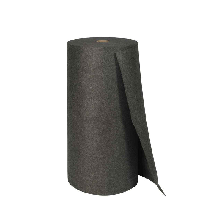 Universal Absorbents Pads and Rolls - Mann Supply BradyAbsorbent Pads and Rolls