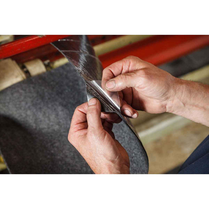 Universal Absorbents Pads and Rolls - Mann Supply BradyAbsorbent Pads and Rolls