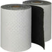 Universal Absorbents Pads and Rolls - Mann Supply BradyAbsorbent Pads and Rolls