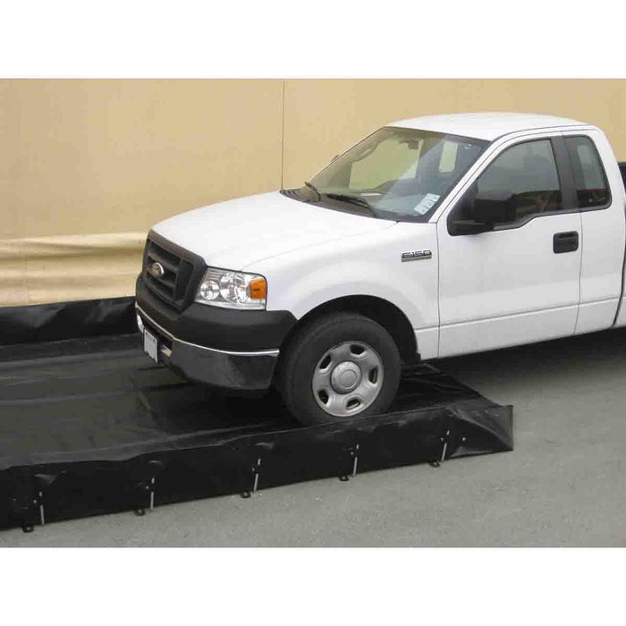 Universal Absorbents Pads and Rolls - Mann Supply BradyAbsorbent Pads and Rolls