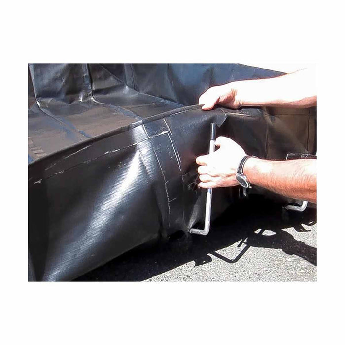 Universal Absorbents Pads and Rolls - Mann Supply BradyAbsorbent Pads and Rolls