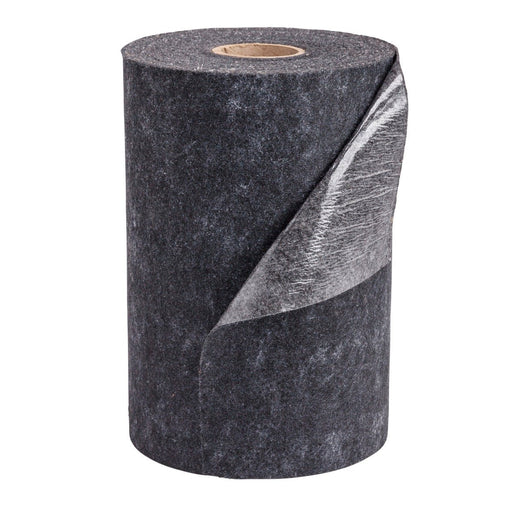 Universal Absorbents Pads and Rolls - Mann Supply BradyAbsorbent Pads and Rolls