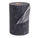 Universal Absorbents Pads and Rolls - Mann Supply BradyAbsorbent Pads and Rolls