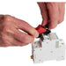 Circuit Breaker Lockouts - Mann Supply BradyCircuit Breaker Lockouts
