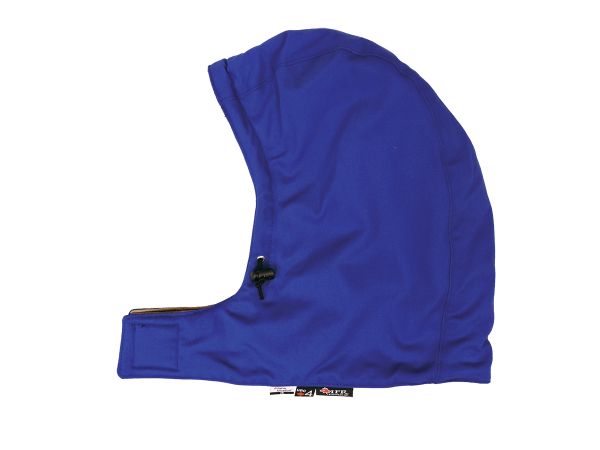 Style 265 - UltraSoft® 9 oz Insulated Parka Hood - Royal Blue