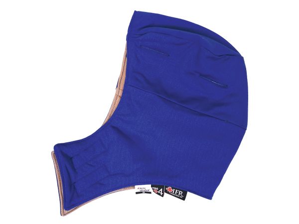 Style 285 - UltraSoft® 9 oz Insulated Hard Hat Liner - Royal Blue