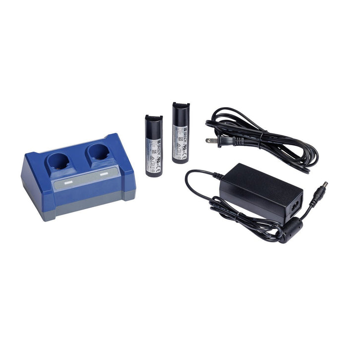 Barcode Scanners - Mann Supply BradyAdapters
