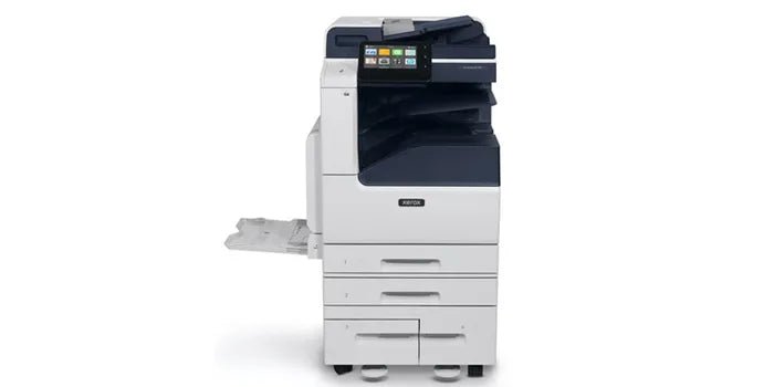 Office Printers - Mann Supply XeroxBlack and White Printers
