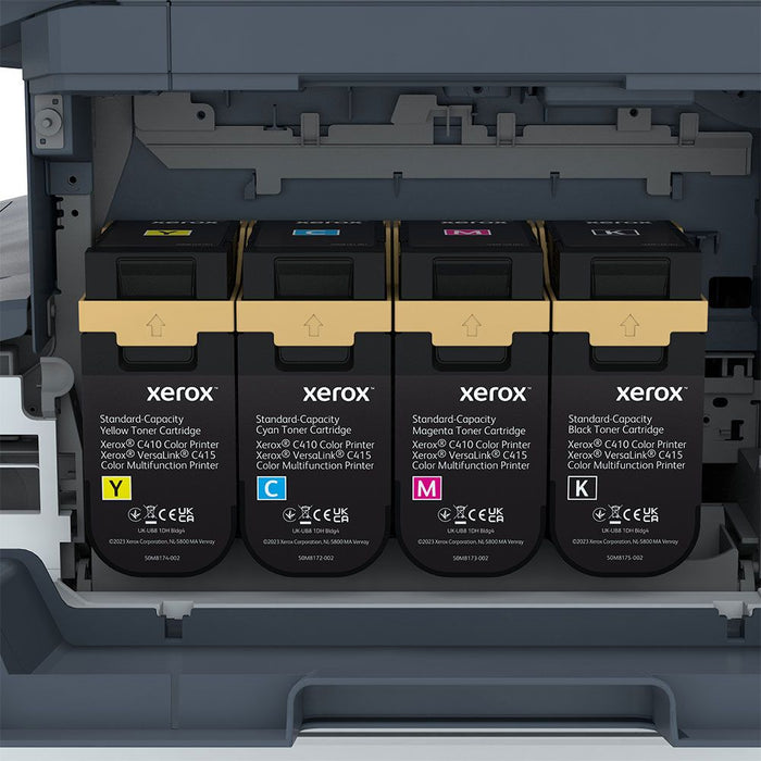 C415 VersaLink C415: High-Quality Colour All-in-One Printer — Mann Supply