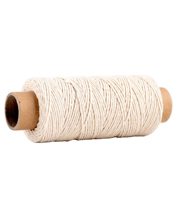 Cotton Ropes - Mann Supply Barry &amp; BoulericeCotton