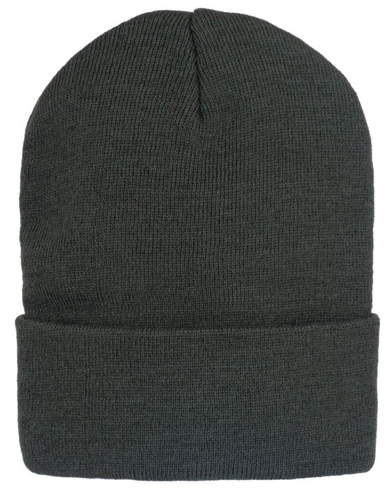 Head Warmers and Beanies - Mann Supply TerraBeanies