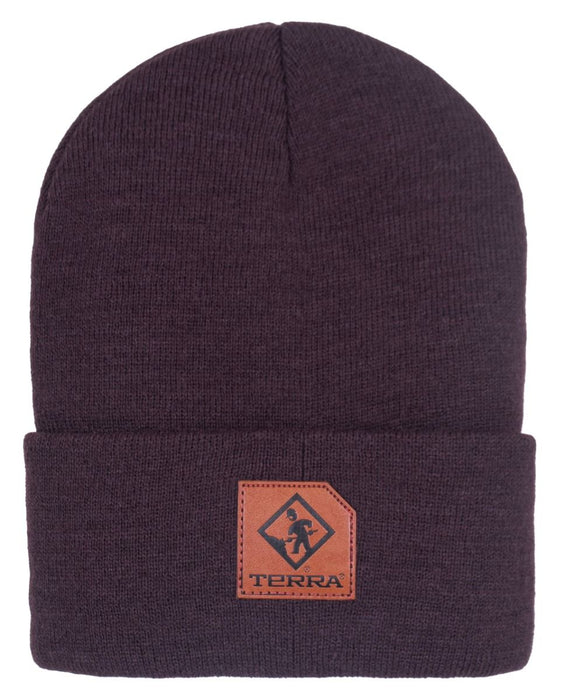 Head Warmers and Beanies - Mann Supply TerraBeanies