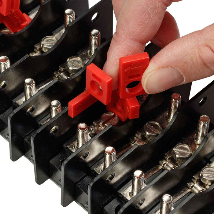 Circuit Breaker Lockouts - Mann Supply BradyCircuit Breaker Lockouts