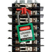 Circuit Breaker Lockouts - Mann Supply BradyCircuit Breaker Lockouts