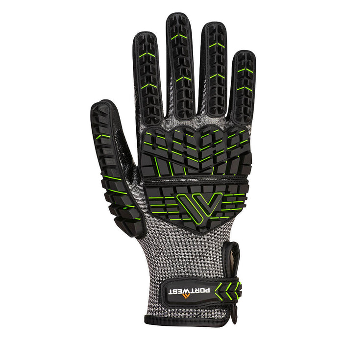 Anti Impact Gloves - Mann Supply PortwestAnti Impact Gloves