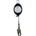 Self Retracting Lifeline - Mann Supply Safe KeeperFall Protection
