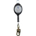 Self Retracting Lifeline - Mann Supply Safe KeeperFall Protection