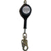 Self Retracting Lifeline - Mann Supply Safe KeeperFall Protection