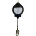 Self Retracting Lifeline - Mann Supply Safe KeeperFall Protection
