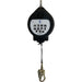 Self Retracting Lifeline - Mann Supply Safe KeeperFall Protection