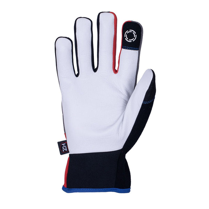 Welding Gloves - Mann Supply HorizonBBH