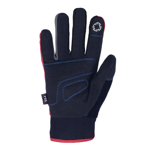Welding Gloves - Mann Supply HorizonBBH