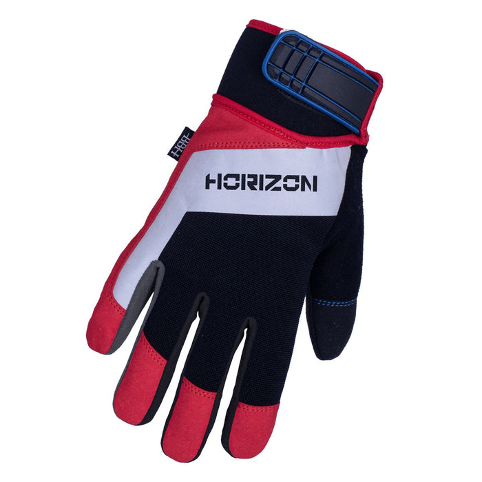 Welding Gloves - Mann Supply HorizonBBH