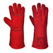 Welding Gloves - Mann Supply PortwestGloves