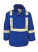 FR Jackets - Mann Supply IFRArc Resistant