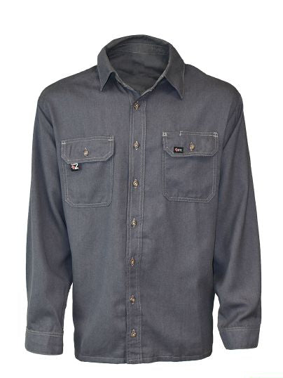 Shirts and Tops - Mann Supply IFRArc Resistant