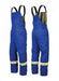 Lined Coveralls - Mann Supply IFRArc Resistant