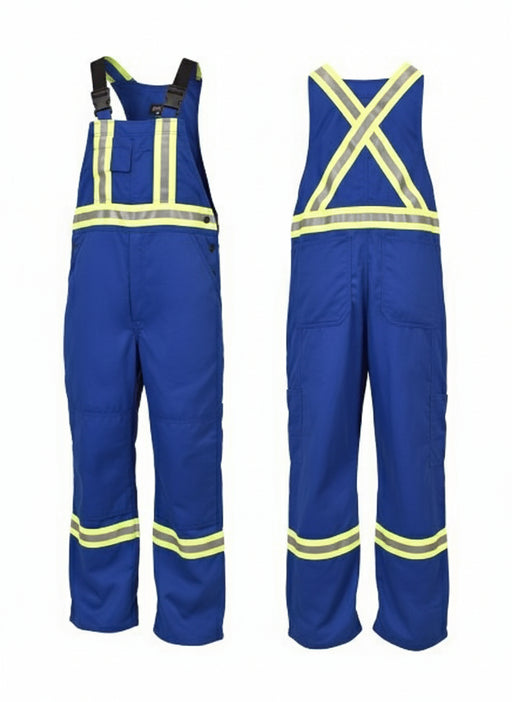 Winter Pants - Mann Supply IFRArc Resistant