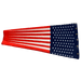 Windsock - Mann Supply Custom Windsock CompanyAmerican Flag