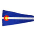Windsock - Mann Supply Custom Windsock CompanyAmerican Flag