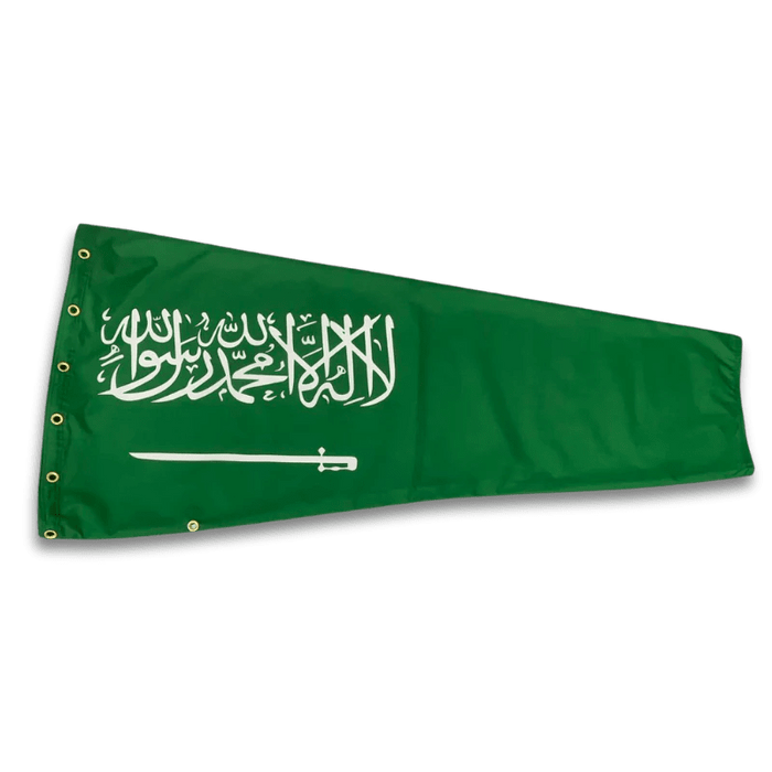 Windsock - Mann Supply Custom Windsock CompanyAmerican Flag