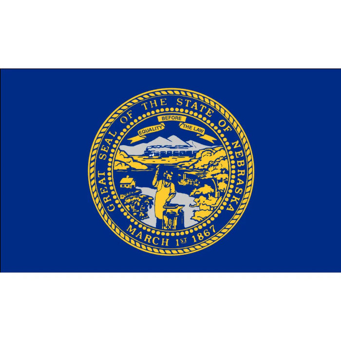 Windsock - Mann Supply Custom Windsock CompanyAmerican Flag