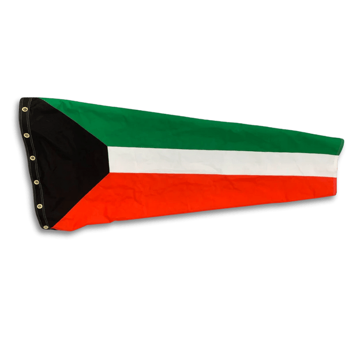 Windsock - Mann Supply Custom Windsock CompanyAmerican Flag